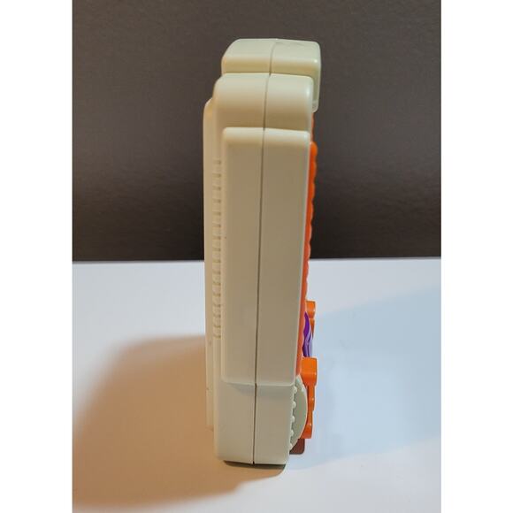 Vintage 1998 SLINGO Tiger Handheld Electronic LCD GAME Slots Bingo Tested - Picture 3 of 7